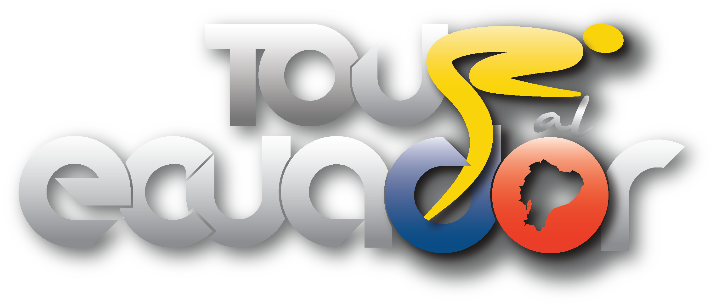 Tour al Ecuador Logo